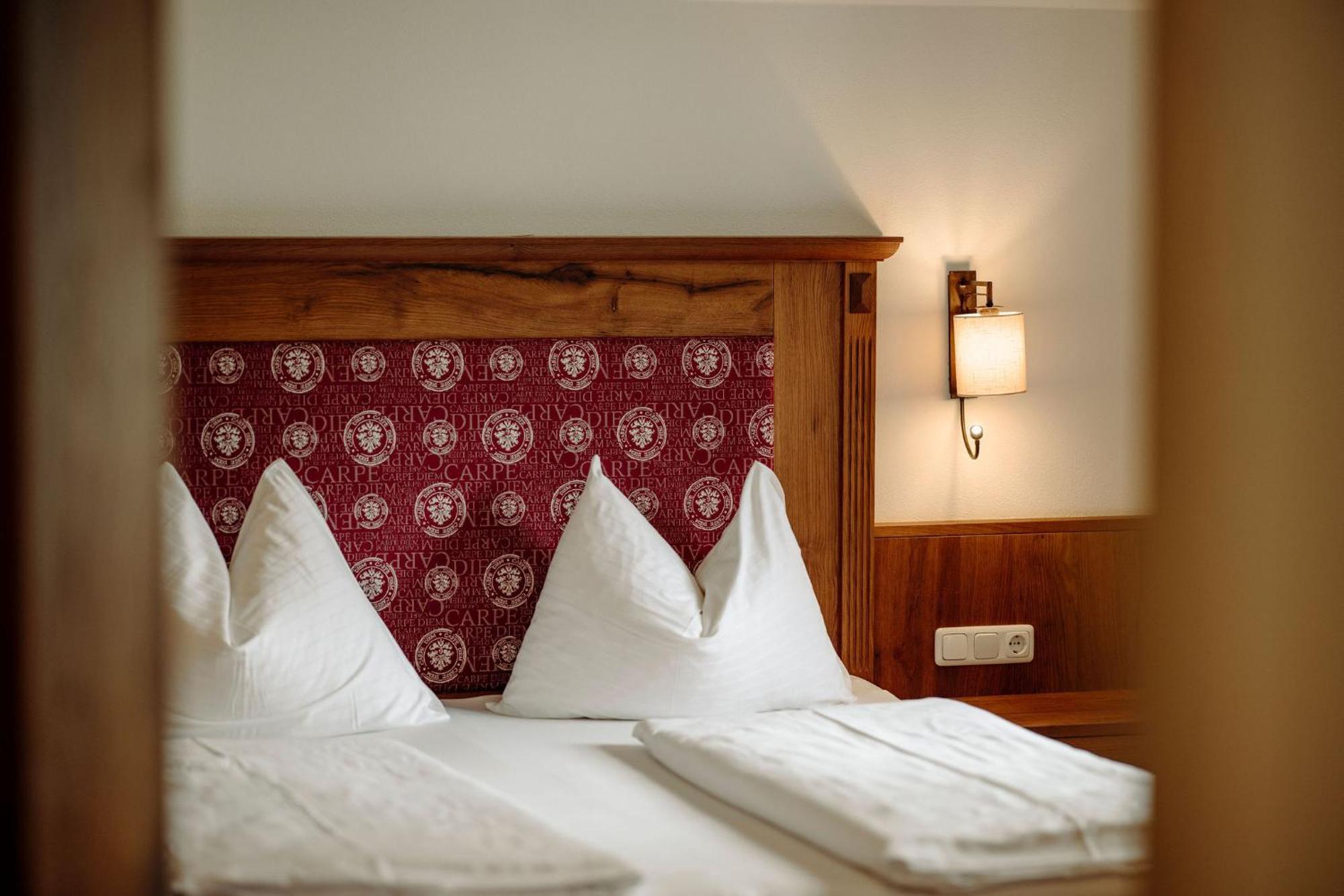 Lerchs Landhotel Sankt Johann im Pongau Exterior foto