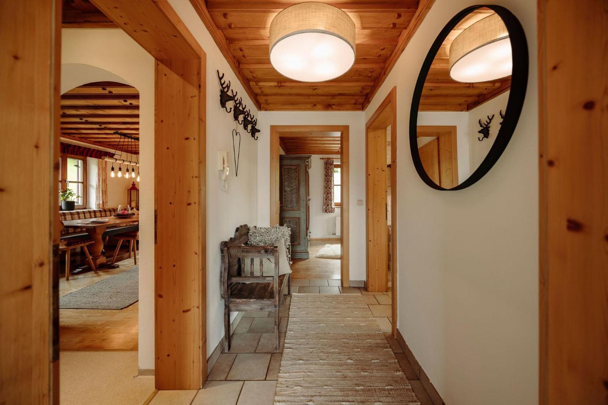 Lerchs Landhotel Sankt Johann im Pongau Exterior foto